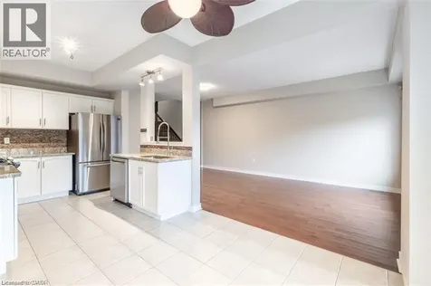 25 Liddycoat Lane Ancaster ON L9G 0A7