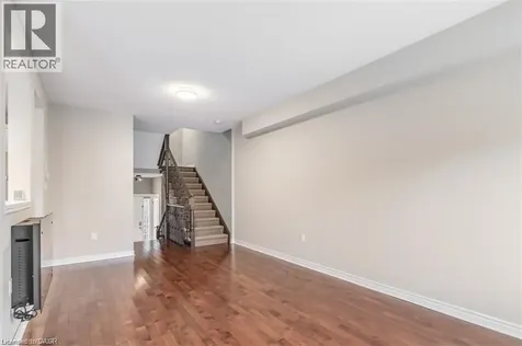 25 Liddycoat Lane Ancaster ON L9G 0A7