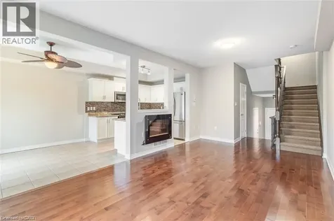 25 Liddycoat Lane Ancaster ON L9G 0A7