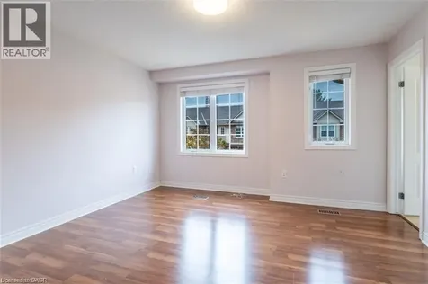 25 Liddycoat Lane Ancaster ON L9G 0A7
