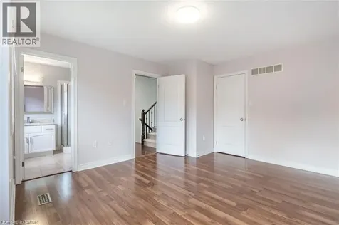 25 Liddycoat Lane Ancaster ON L9G 0A7