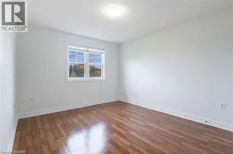 25 Liddycoat Lane Ancaster ON L9G 0A7