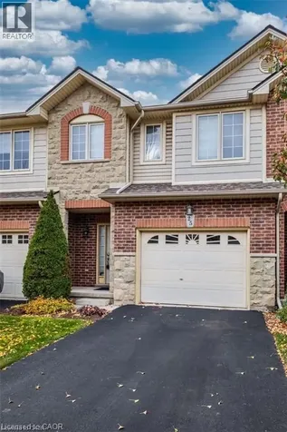 25 Liddycoat Lane Ancaster ON L9G 0A7