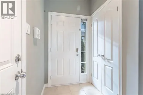 25 Liddycoat Lane Ancaster ON L9G 0A7