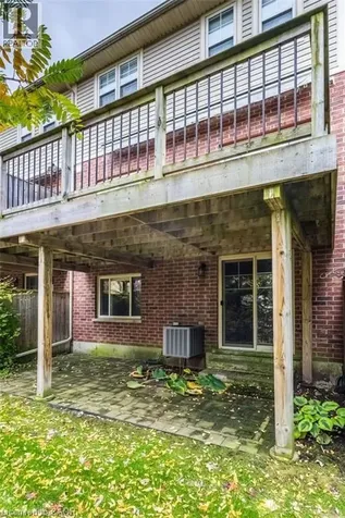 25 Liddycoat Lane Ancaster ON L9G 0A7