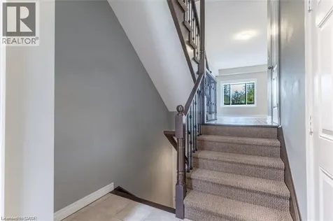25 Liddycoat Lane Ancaster ON L9G 0A7