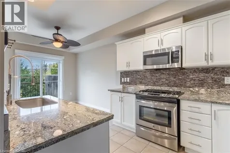 25 Liddycoat Lane Ancaster ON L9G 0A7