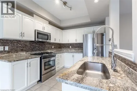 25 Liddycoat Lane Ancaster ON L9G 0A7
