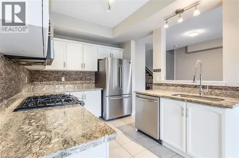 25 Liddycoat Lane Ancaster ON L9G 0A7