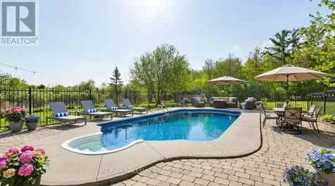 137 Goodman Drive Ottawa ON K2W 1C7