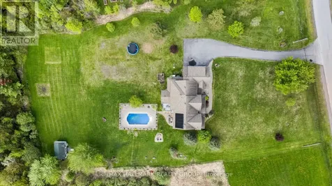 137 Goodman Drive Ottawa ON K2W 1C7