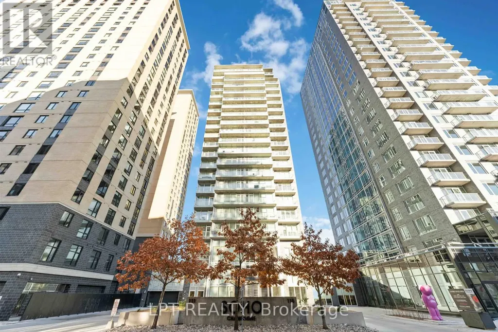 111 Champagne Avenue South Ottawa ON K1S 5V3