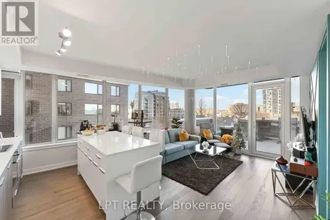 111 Champagne Avenue South Ottawa ON K1S 5V3