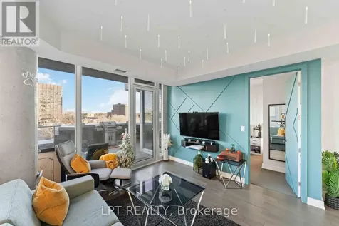 111 Champagne Avenue South Ottawa ON K1S 5V3