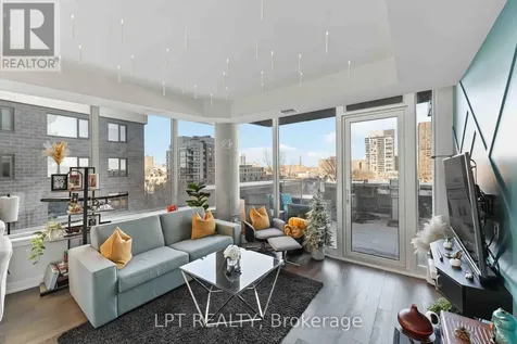 111 Champagne Avenue South Ottawa ON K1S 5V3