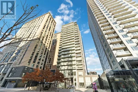 111 Champagne Avenue South Ottawa ON K1S 5V3