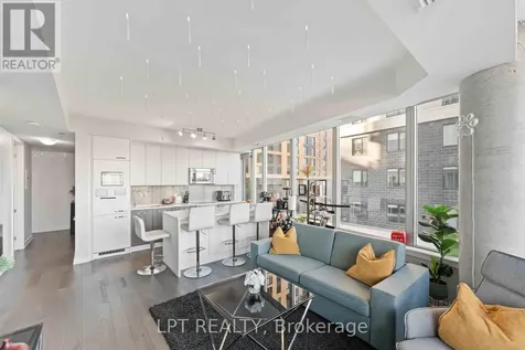 111 Champagne Avenue South Ottawa ON K1S 5V3