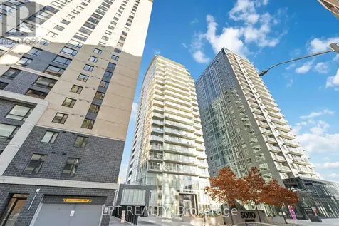 111 Champagne Avenue South Ottawa ON K1S 5V3