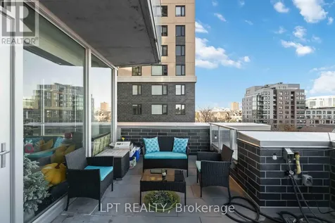 111 Champagne Avenue South Ottawa ON K1S 5V3