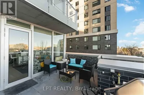 111 Champagne Avenue South Ottawa ON K1S 5V3