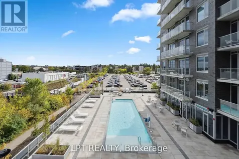 111 Champagne Avenue South Ottawa ON K1S 5V3