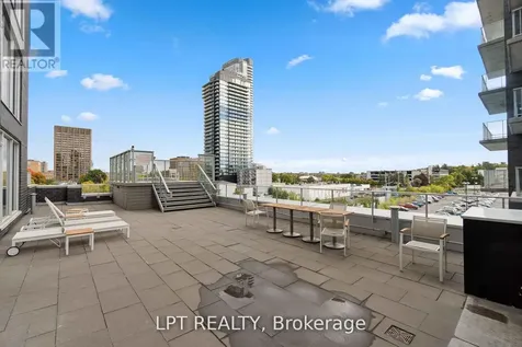 111 Champagne Avenue South Ottawa ON K1S 5V3