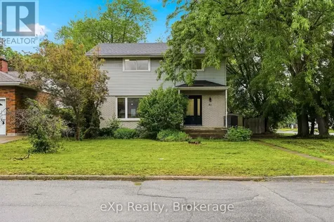 42 Rosewood Avenue Belleville (belleville Ward) ON K8N 4E9