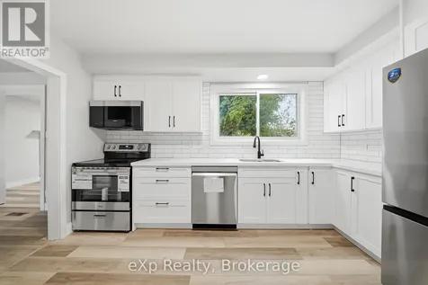 42 Rosewood Avenue Belleville (belleville Ward) ON K8N 4E9