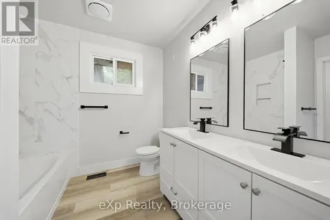 42 Rosewood Avenue Belleville (belleville Ward) ON K8N 4E9