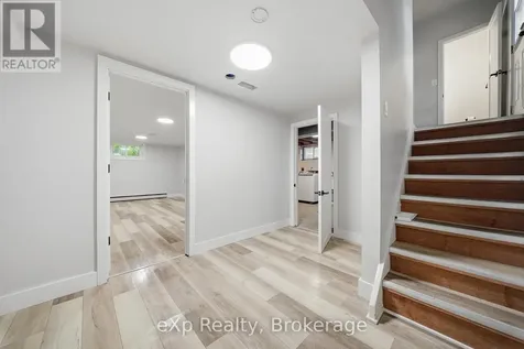 42 Rosewood Avenue Belleville (belleville Ward) ON K8N 4E9