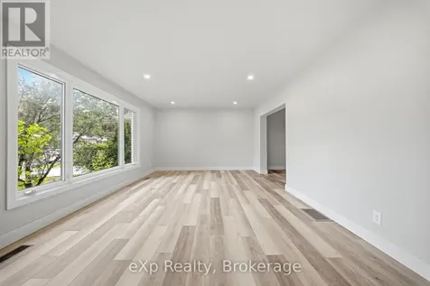 42 Rosewood Avenue Belleville (belleville Ward) ON K8N 4E9
