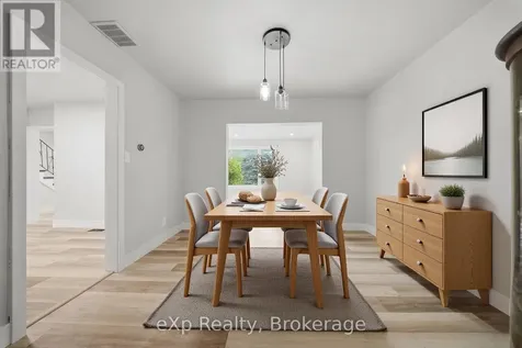 42 Rosewood Avenue Belleville (belleville Ward) ON K8N 4E9
