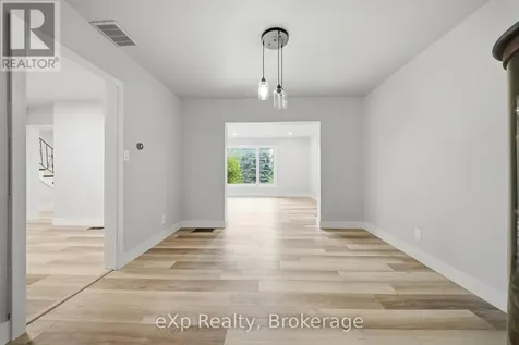 42 Rosewood Avenue Belleville (belleville Ward) ON K8N 4E9