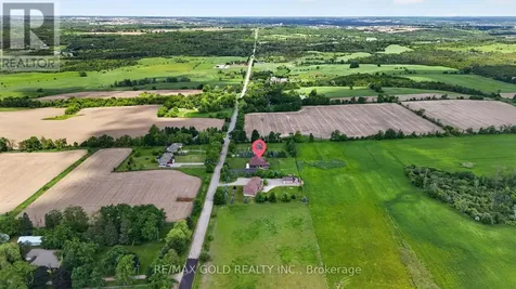 19769 Willoughby Road Caledon ON L7K 1V9