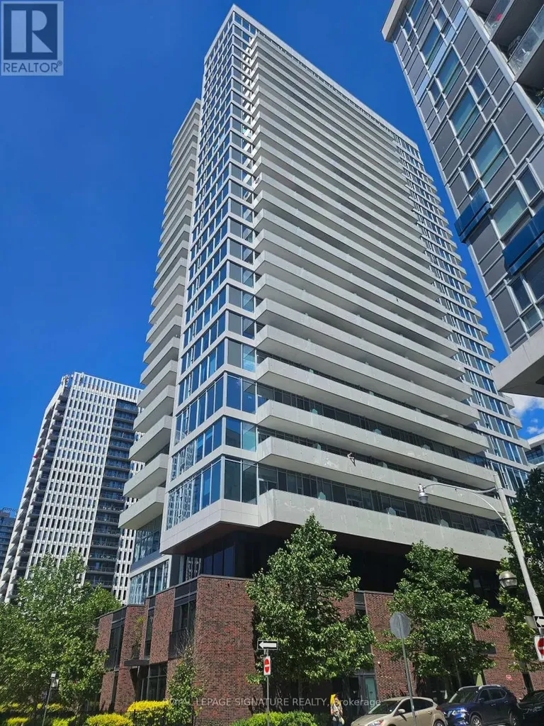 20 Tubman Avenue Toronto (regent Park) ON M5A 0M8