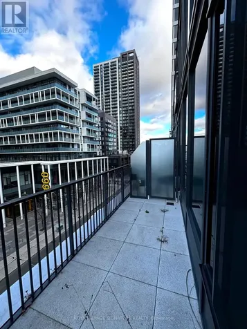 20 Tubman Avenue Toronto (regent Park) ON M5A 0M8