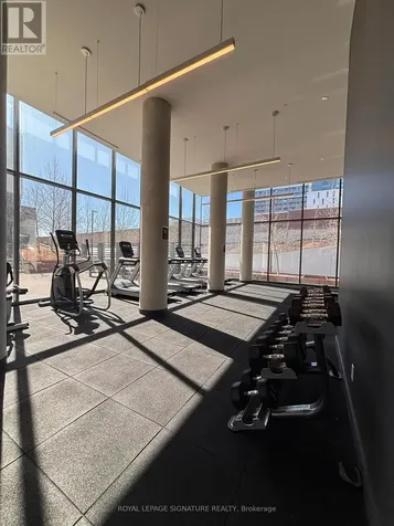 20 Tubman Avenue Toronto (regent Park) ON M5A 0M8