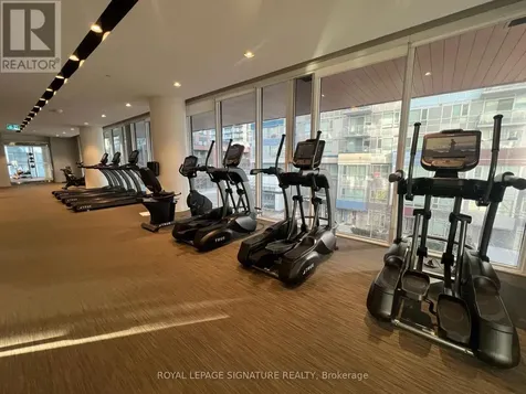 20 Tubman Avenue Toronto (regent Park) ON M5A 0M8