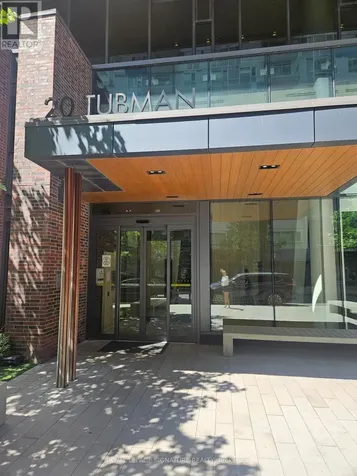20 Tubman Avenue Toronto (regent Park) ON M5A 0M8