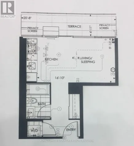 20 Tubman Avenue Toronto (regent Park) ON M5A 0M8