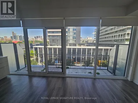 20 Tubman Avenue Toronto (regent Park) ON M5A 0M8