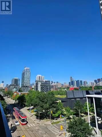 20 Tubman Avenue Toronto (regent Park) ON M5A 0M8