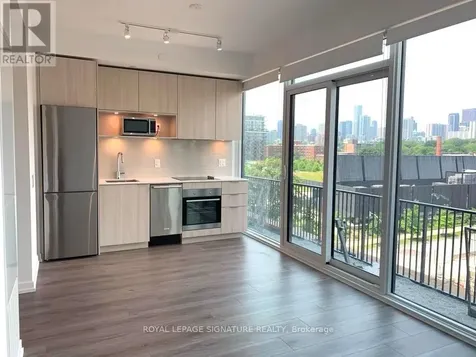 20 Tubman Avenue Toronto (regent Park) ON M5A 0M8