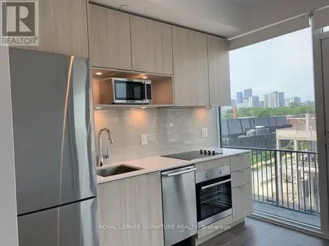 20 Tubman Avenue Toronto (regent Park) ON M5A 0M8