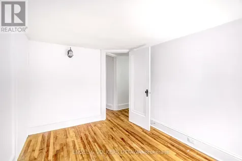 491 Mcleod Street Ottawa ON K1R 5P7