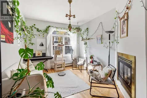 491 Mcleod Street Ottawa ON K1R 5P7