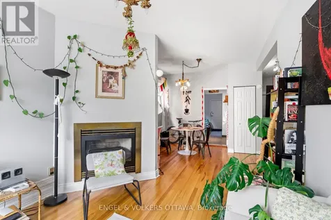 491 Mcleod Street Ottawa ON K1R 5P7