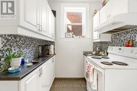 491 Mcleod Street Ottawa ON K1R 5P7