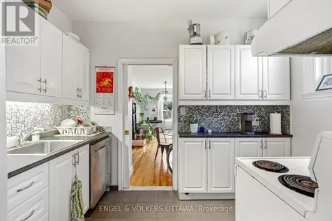 491 Mcleod Street Ottawa ON K1R 5P7