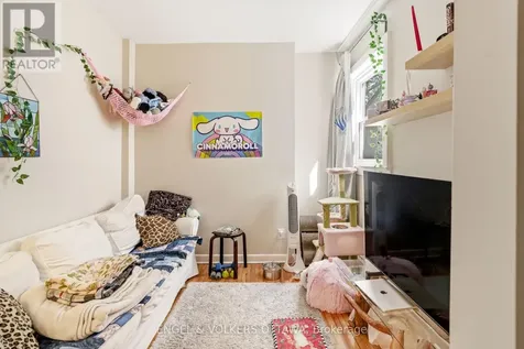 491 Mcleod Street Ottawa ON K1R 5P7